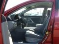 Barcelona Red Metallic - Camry SE Photo No. 7