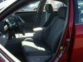 Barcelona Red Metallic - Camry SE Photo No. 8