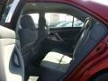 Barcelona Red Metallic - Camry SE Photo No. 13