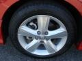 Barcelona Red Metallic - Camry SE Photo No. 14