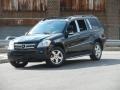 Black - GL 450 4Matic Photo No. 37