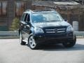 Black - GL 450 4Matic Photo No. 40