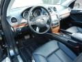 Black - GL 450 4Matic Photo No. 55