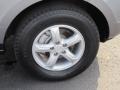 2007 Steel Gray Hyundai Santa Fe GLS 4WD  photo #3