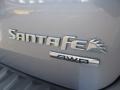 Steel Gray - Santa Fe GLS 4WD Photo No. 9