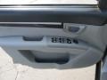 Steel Gray - Santa Fe GLS 4WD Photo No. 12