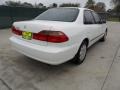 1998 Taffeta White Honda Accord LX Sedan  photo #3