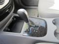 Steel Gray - Santa Fe GLS 4WD Photo No. 15