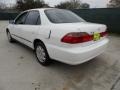 1998 Taffeta White Honda Accord LX Sedan  photo #5