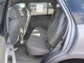 Steel Gray - Santa Fe GLS 4WD Photo No. 19