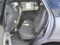 2007 Steel Gray Hyundai Santa Fe GLS 4WD  photo #19