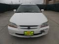 1998 Taffeta White Honda Accord LX Sedan  photo #8