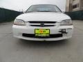 1998 Taffeta White Honda Accord LX Sedan  photo #9