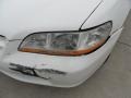 1998 Taffeta White Honda Accord LX Sedan  photo #11