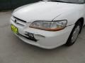 1998 Taffeta White Honda Accord LX Sedan  photo #12