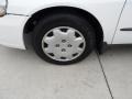 1998 Taffeta White Honda Accord LX Sedan  photo #13