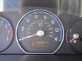 Steel Gray - Santa Fe GLS 4WD Photo No. 25