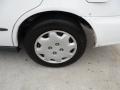 1998 Taffeta White Honda Accord LX Sedan  photo #14