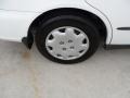 1998 Taffeta White Honda Accord LX Sedan  photo #15