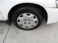1998 Taffeta White Honda Accord LX Sedan  photo #16