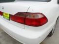 1998 Taffeta White Honda Accord LX Sedan  photo #19