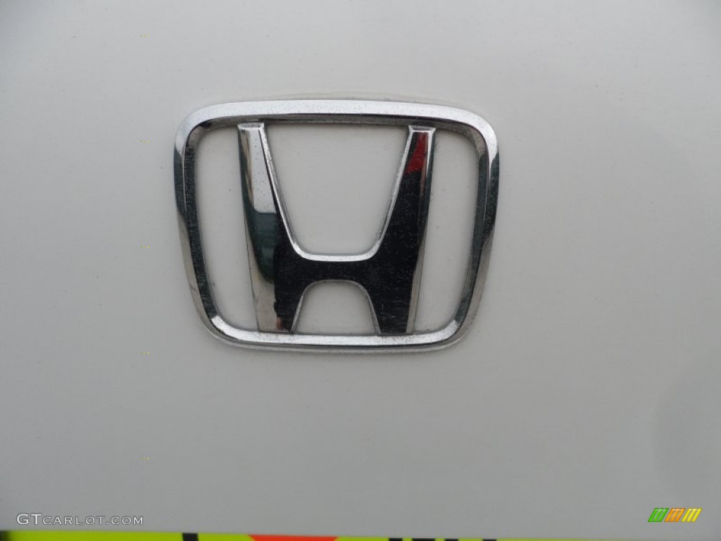 1998 Accord LX Sedan - Taffeta White / Ivory photo #20