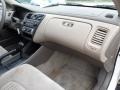 1998 Taffeta White Honda Accord LX Sedan  photo #24