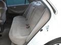 1998 Taffeta White Honda Accord LX Sedan  photo #29