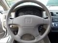 1998 Taffeta White Honda Accord LX Sedan  photo #38