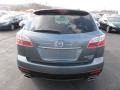 2010 Dolphin Gray Mica Mazda CX-9 Touring AWD  photo #9