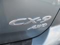 2010 Mazda CX-9 Touring AWD Badge and Logo Photo