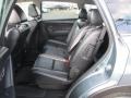 Rear Seat of 2010 CX-9 Touring AWD