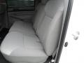 2012 Super White Toyota Tacoma V6 SR5 Prerunner Double Cab  photo #28