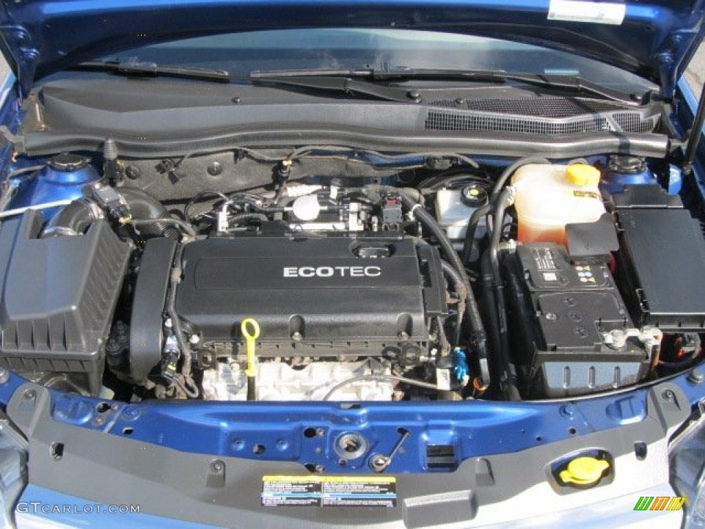 2008 Astra XR Sedan - Black Sapphire / Charcoal photo #11