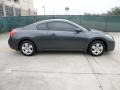 2008 Dark Slate Metallic Nissan Altima 2.5 S Coupe  photo #2