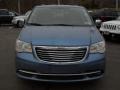 2011 Sapphire Crystal Metallic Chrysler Town & Country Touring - L  photo #22