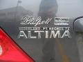 2008 Dark Slate Metallic Nissan Altima 2.5 S Coupe  photo #17