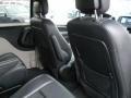 2011 Sapphire Crystal Metallic Chrysler Town & Country Touring - L  photo #26