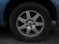 2011 Sapphire Crystal Metallic Chrysler Town & Country Touring - L  photo #29