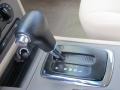 5 Speed Automatic 2007 Ford Fusion SE Transmission