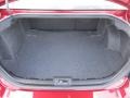 2007 Ford Fusion SE Trunk