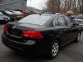 Ebony Black - Optima LX Photo No. 2