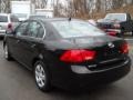 Ebony Black - Optima LX Photo No. 13