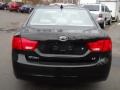 Ebony Black - Optima LX Photo No. 14