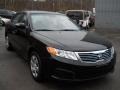 Ebony Black - Optima LX Photo No. 15