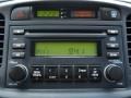 Ebony Black - Accent GLS Sedan Photo No. 7
