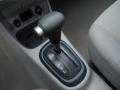 2006 Ebony Black Hyundai Accent GLS Sedan  photo #10