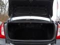 Ebony Black - Accent GLS Sedan Photo No. 13