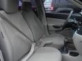 2006 Ebony Black Hyundai Accent GLS Sedan  photo #17