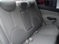 2006 Ebony Black Hyundai Accent GLS Sedan  photo #19